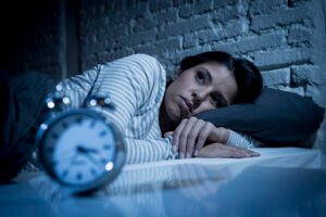 Read more about the article Unlocking Insights: Anxiety’s Impact on the Global Insomnia Crisis