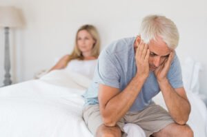 Read more about the article Erectile Dysfunction(impotence)?